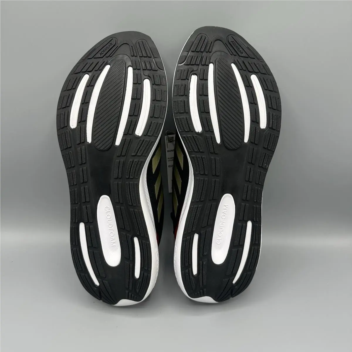 Adidas shoes - adidas Runfalcon - Runfalcon - ID2285 - Black 4