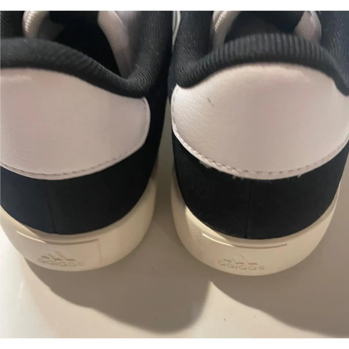 Adidas shoes - VL Court 3.0 - Court - Black 2
