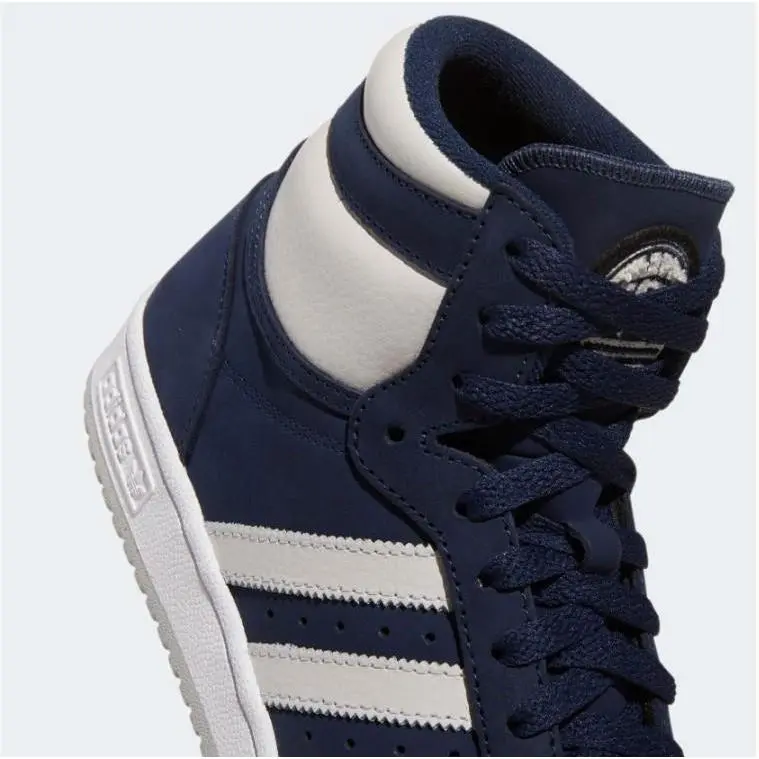 Adidas shoes - TOP TEN RB - TOP TEN - Blue 4