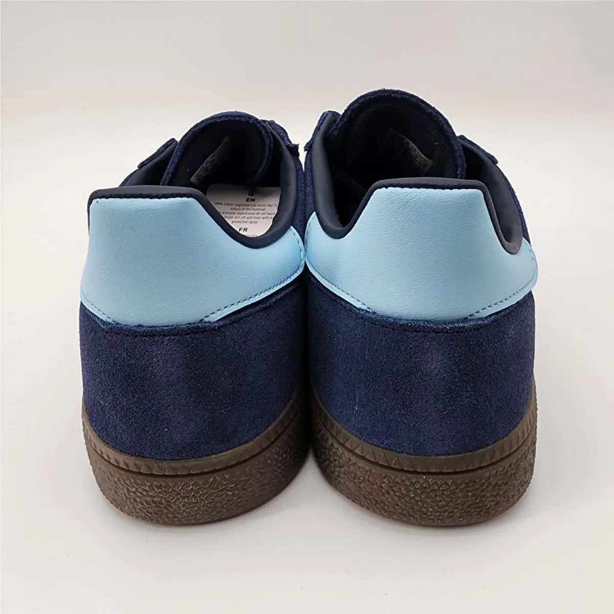 Adidas shoes - adidas Handball Spezial - Handball Spezial - Blue 2
