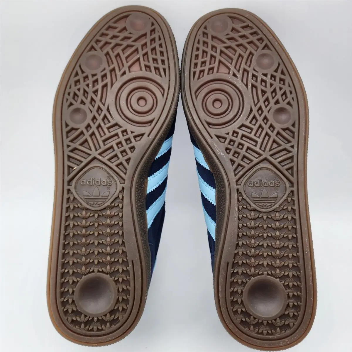 Adidas shoes - adidas Handball Spezial - Handball Spezial - Blue 3