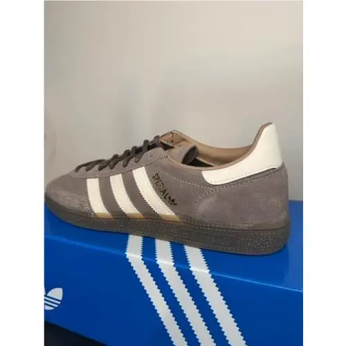 Adidas shoes - adidas Handball Spezial - Handball Spezial - KK1153 - Brown 0