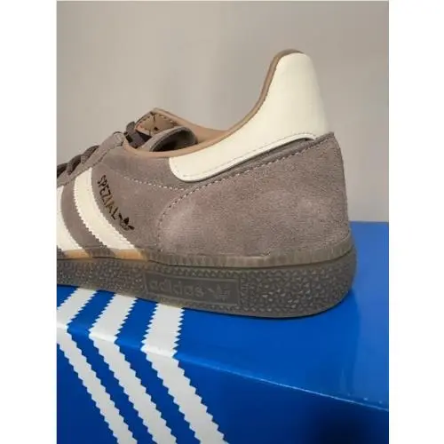 Adidas shoes - adidas Handball Spezial - Handball Spezial - KK1153 - Brown 1
