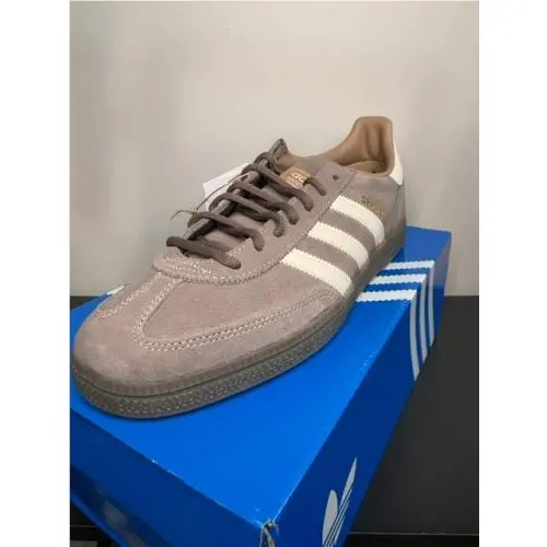 Adidas shoes - adidas Handball Spezial - Handball Spezial - KK1153 - Brown 2