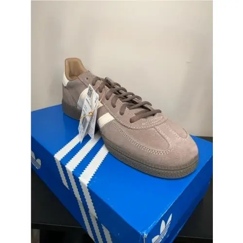 Adidas shoes - adidas Handball Spezial - Handball Spezial - KK1153 - Brown 3