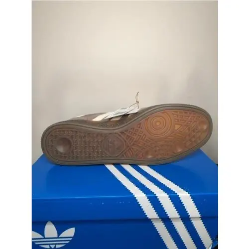 Adidas shoes - adidas Handball Spezial - Handball Spezial - KK1153 - Brown 7