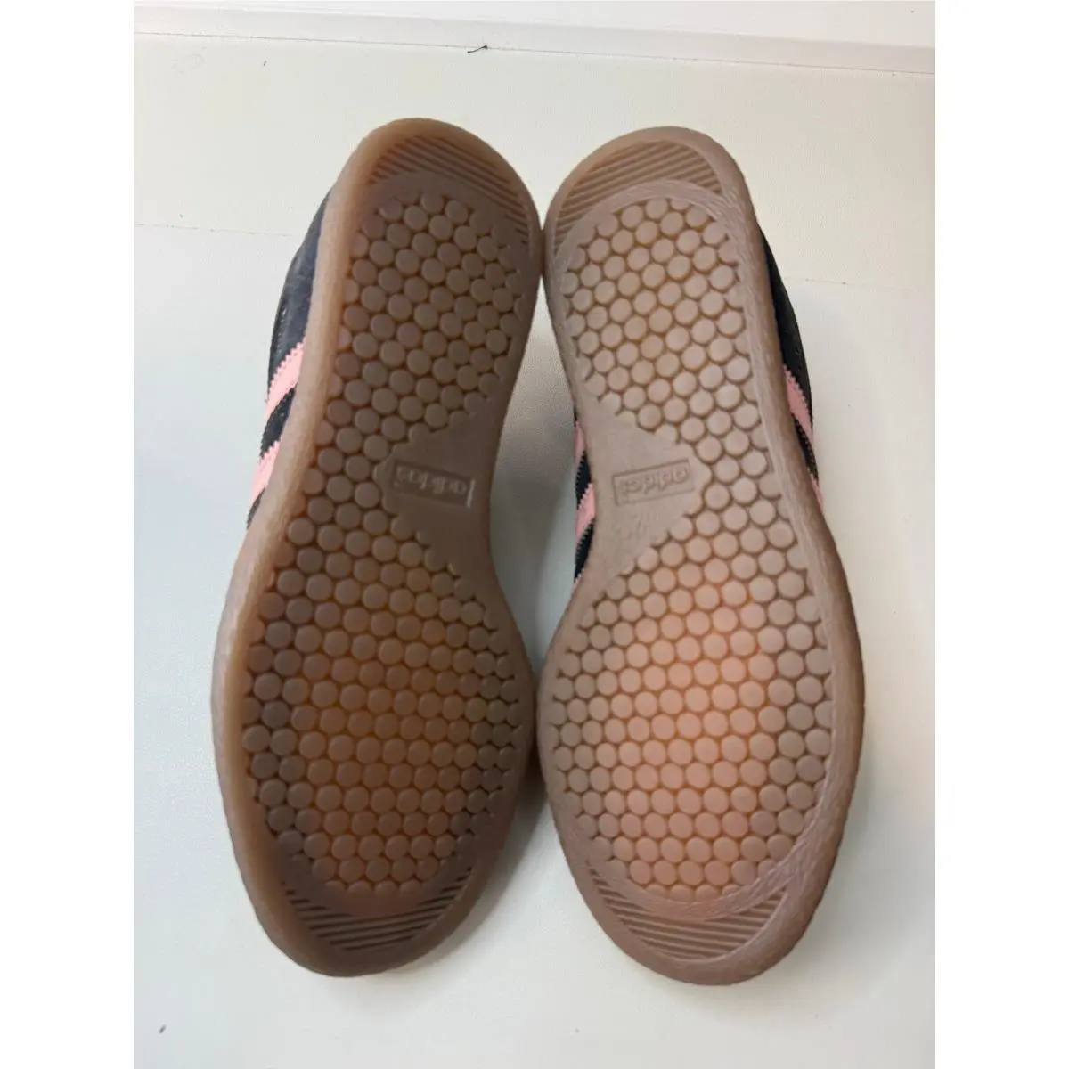Adidas shoes - adidas Stadt W - Stadt - Gray 1