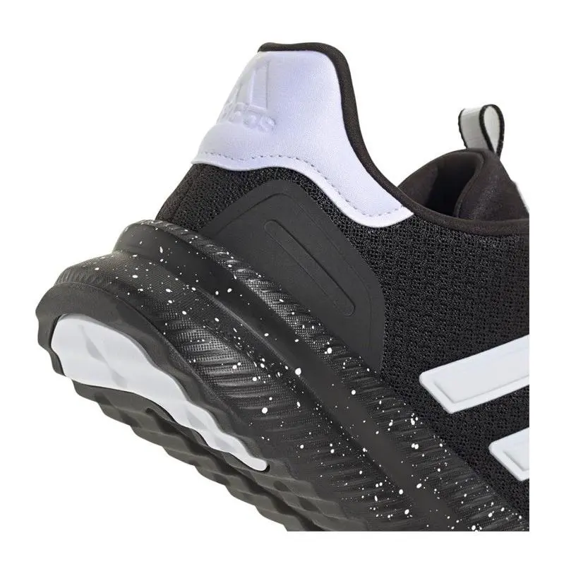 Adidas shoes - adidas X PLR - PLR - Black (UPC: 197619671766) 4