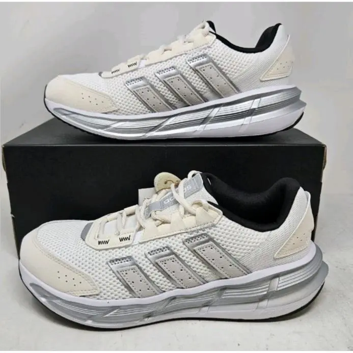 Adidas shoes - adidas Astrastar - Astrastar - JS5039 - White 0