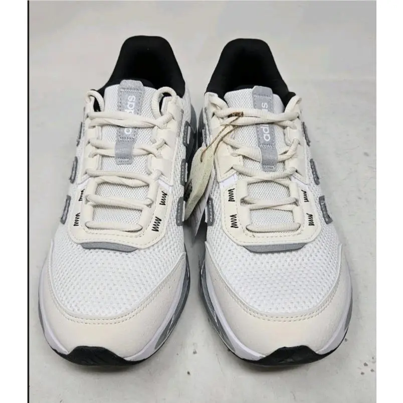 Adidas shoes - adidas Astrastar - Astrastar - JS5039 - White 1