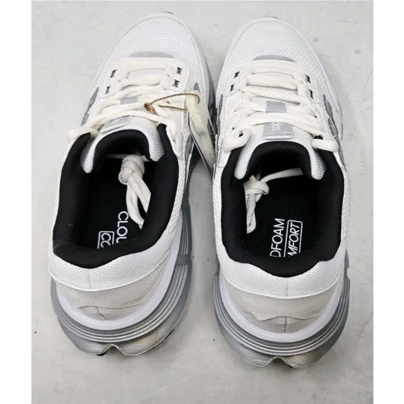 Adidas shoes - adidas Astrastar - Astrastar - JS5039 - White 3