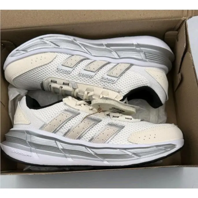Adidas shoes - adidas Astrastar - Astrastar - JS5039 - White 6