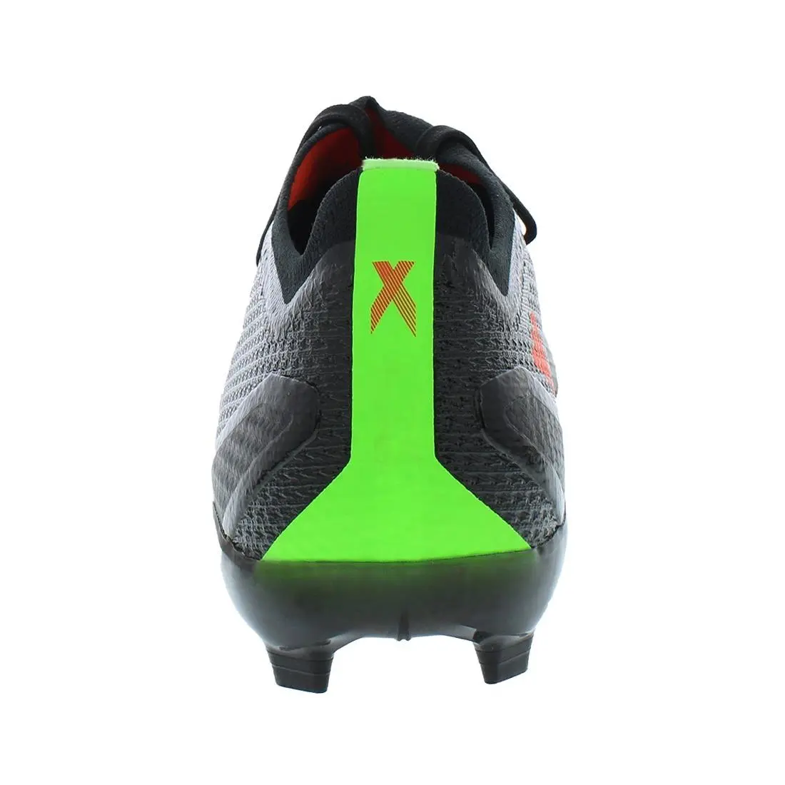 Adidas shoes - Core Black/Solar Red/Team Sollar Green, Main: Black (UPC: 195740799410) 2