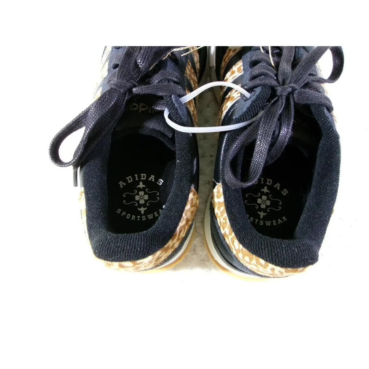 Adidas shoes - adidas Run 70s 2.0 - Run - Black 4