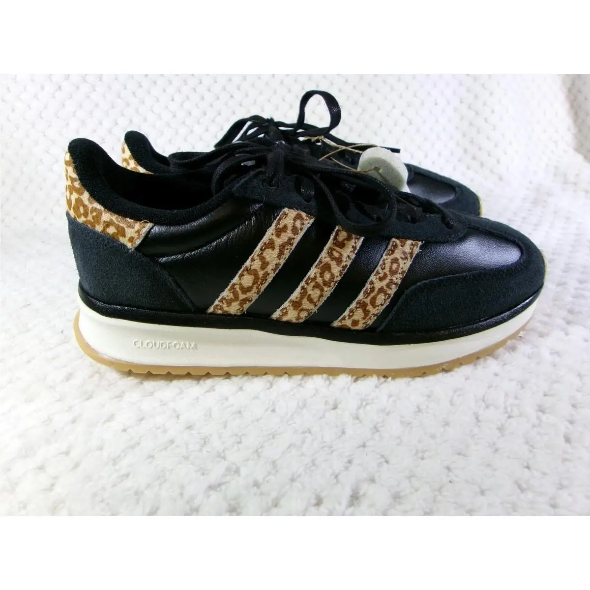 Adidas shoes - adidas Run 70s 2.0 - Run - Black 1