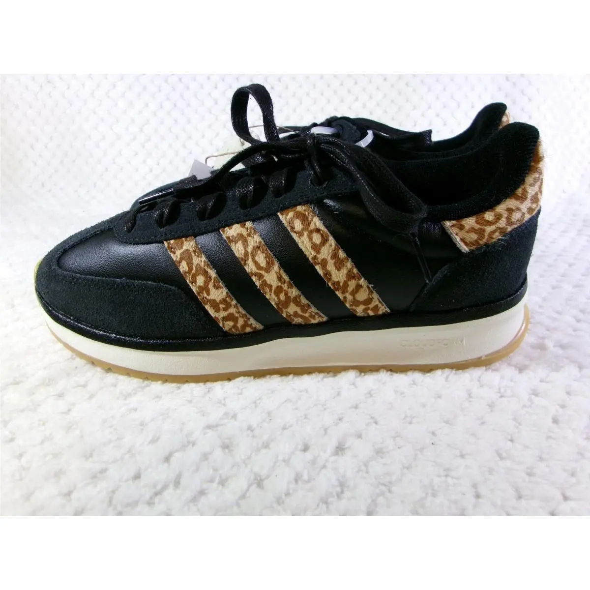 Adidas shoes - adidas Run 70s 2.0 - Run - Black 2