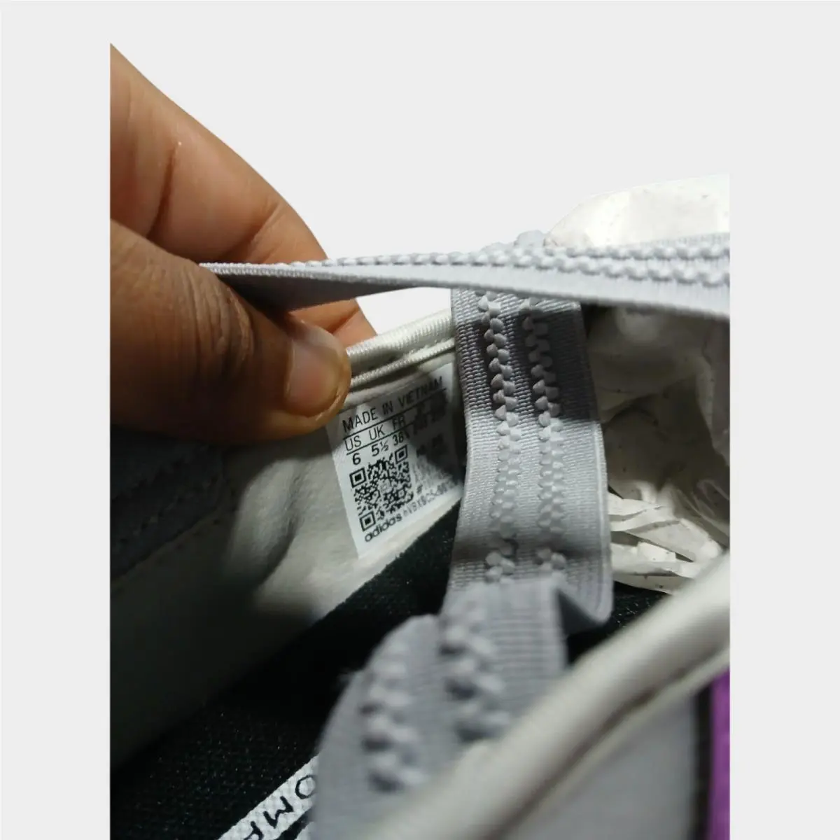 Adidas shoes - Barreda Mary Jane - Barreda Mary Jane - As Pictured 3