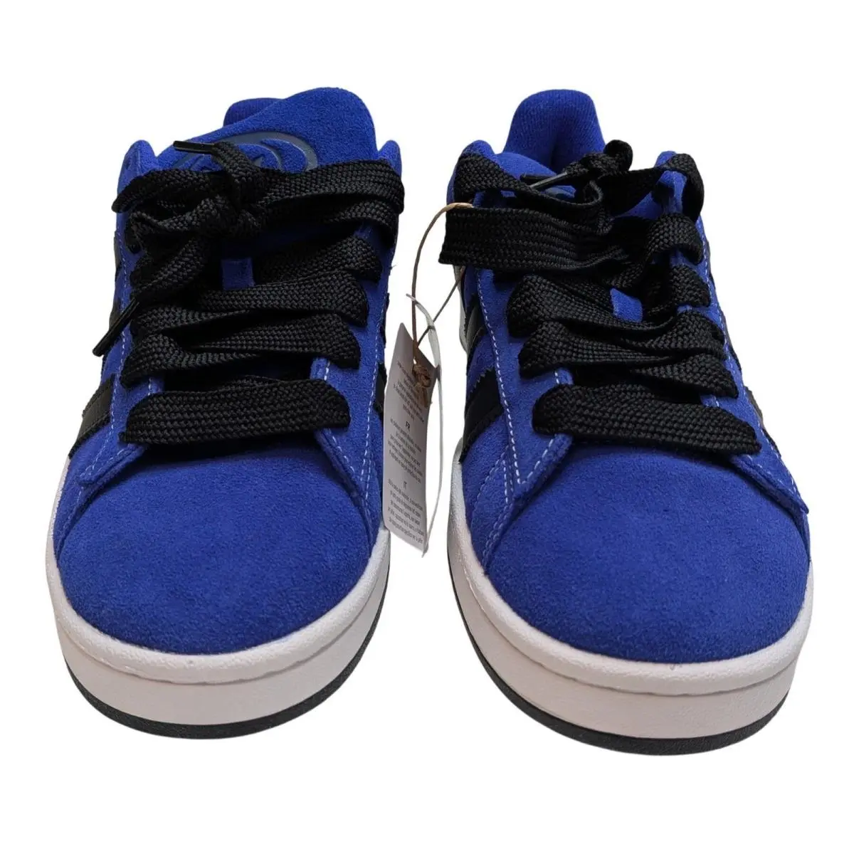 Adidas shoes - adidas Campus 00s - Campus - Blue 3