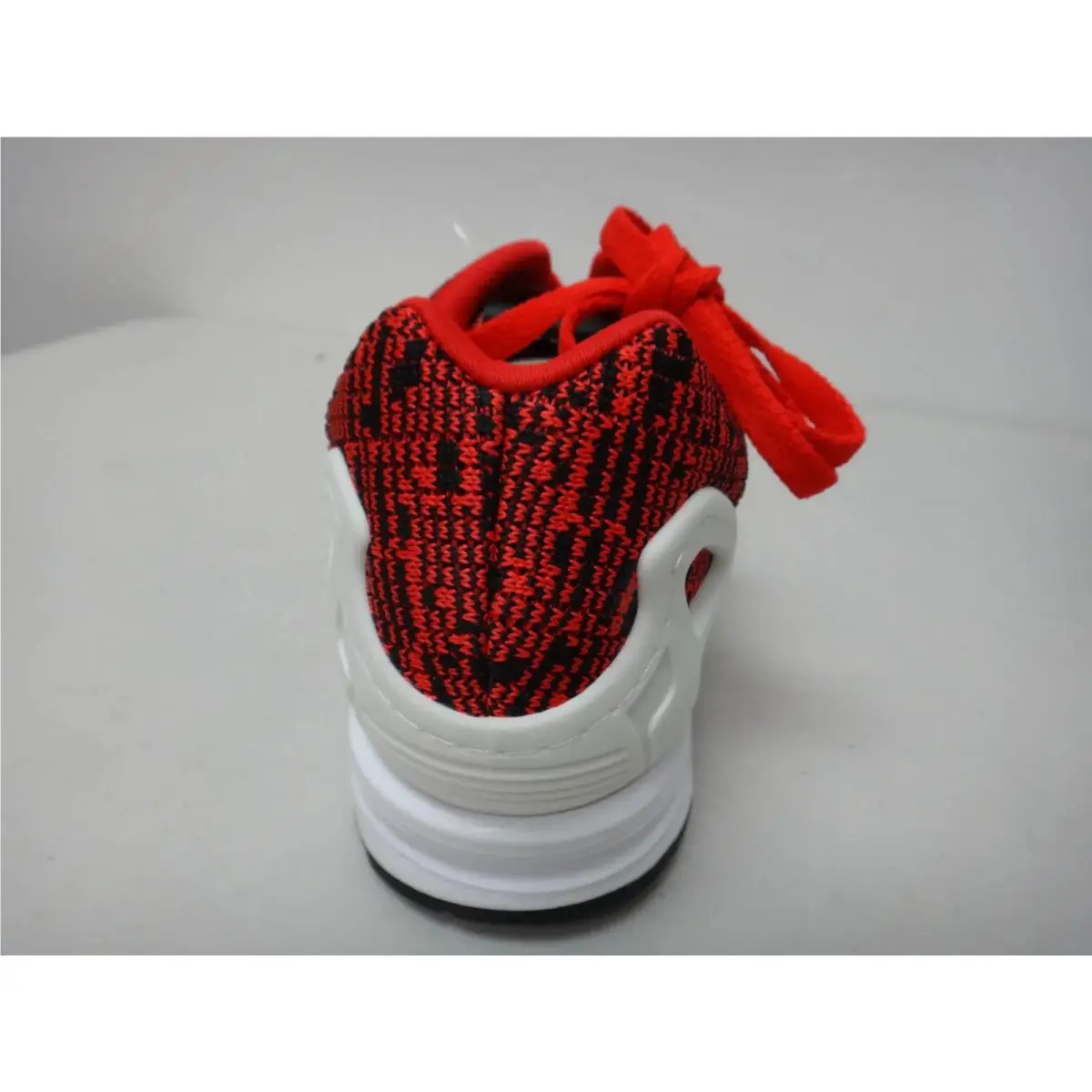 Adidas shoes - adidas ZX Flux - Flux - BB2763 - Red 5