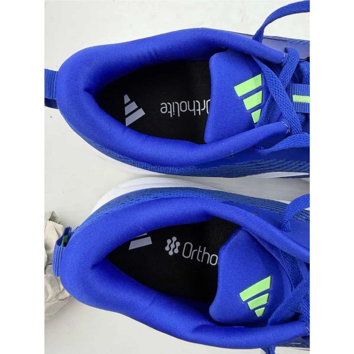 Adidas shoes - adidas Response Pace Running - Response Pace Running - KJ1769 - Blue 10