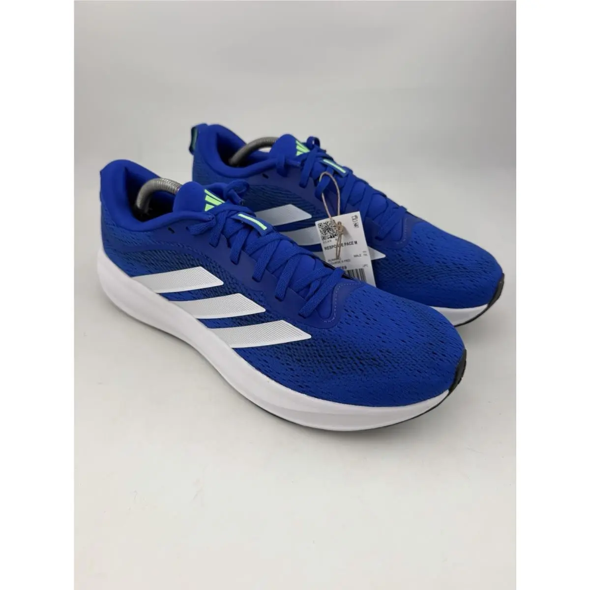 Adidas shoes - adidas Response Pace Running - Response Pace Running - KJ1769 - Blue 13