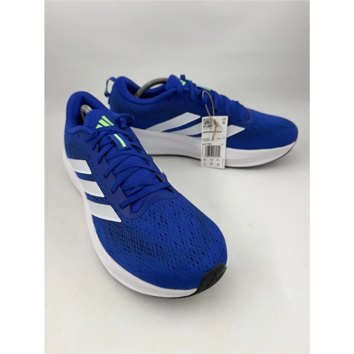 Adidas shoes - adidas Response Pace Running - Response Pace Running - KJ1769 - Blue 1
