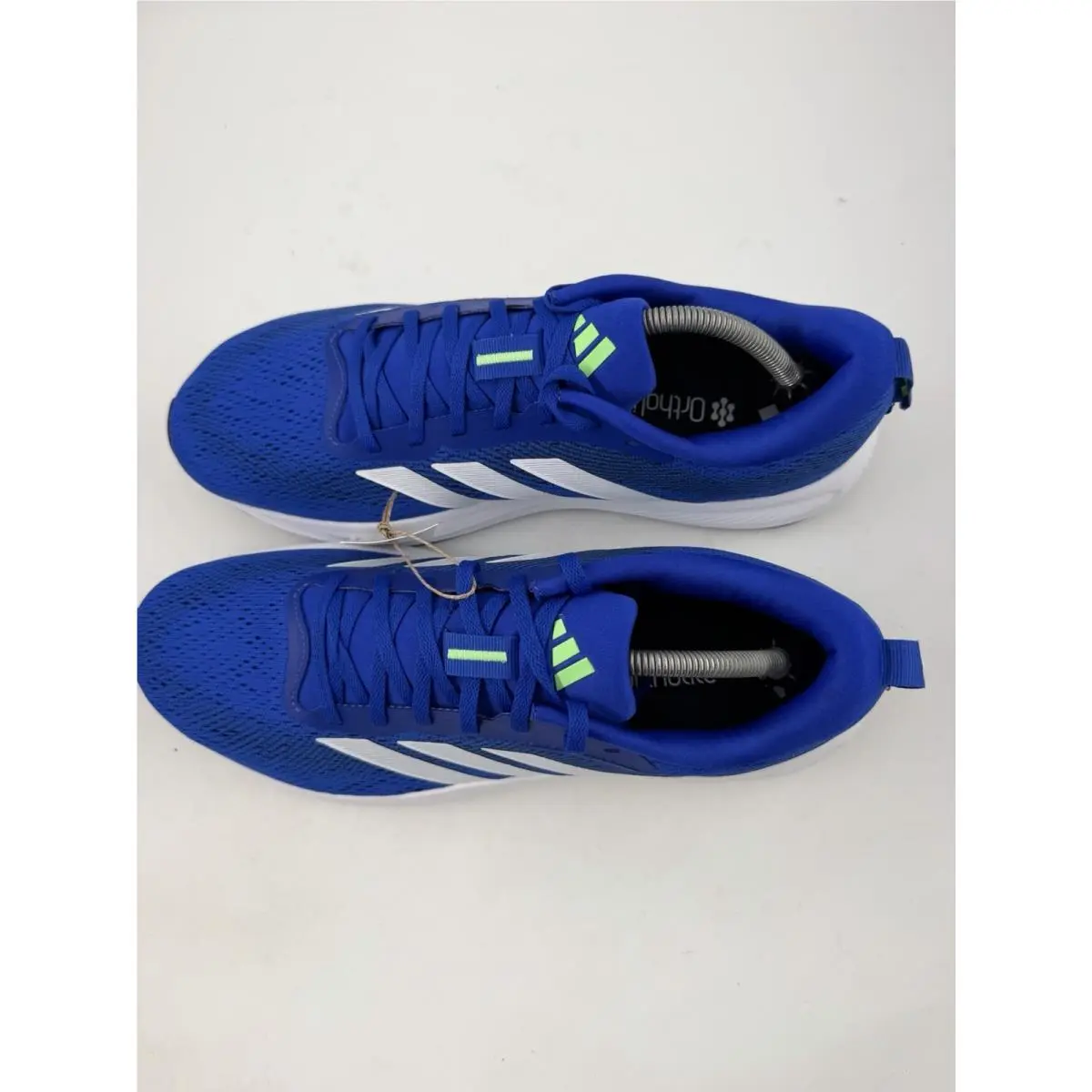 Adidas shoes - adidas Response Pace Running - Response Pace Running - KJ1769 - Blue 4