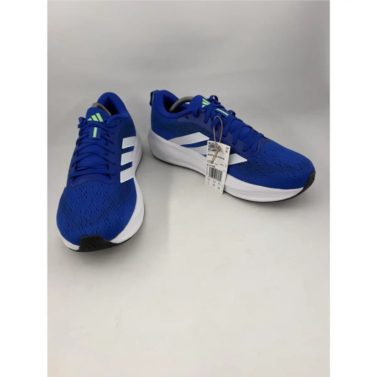 Adidas shoes - adidas Response Pace Running - Response Pace Running - KJ1769 - Blue 5