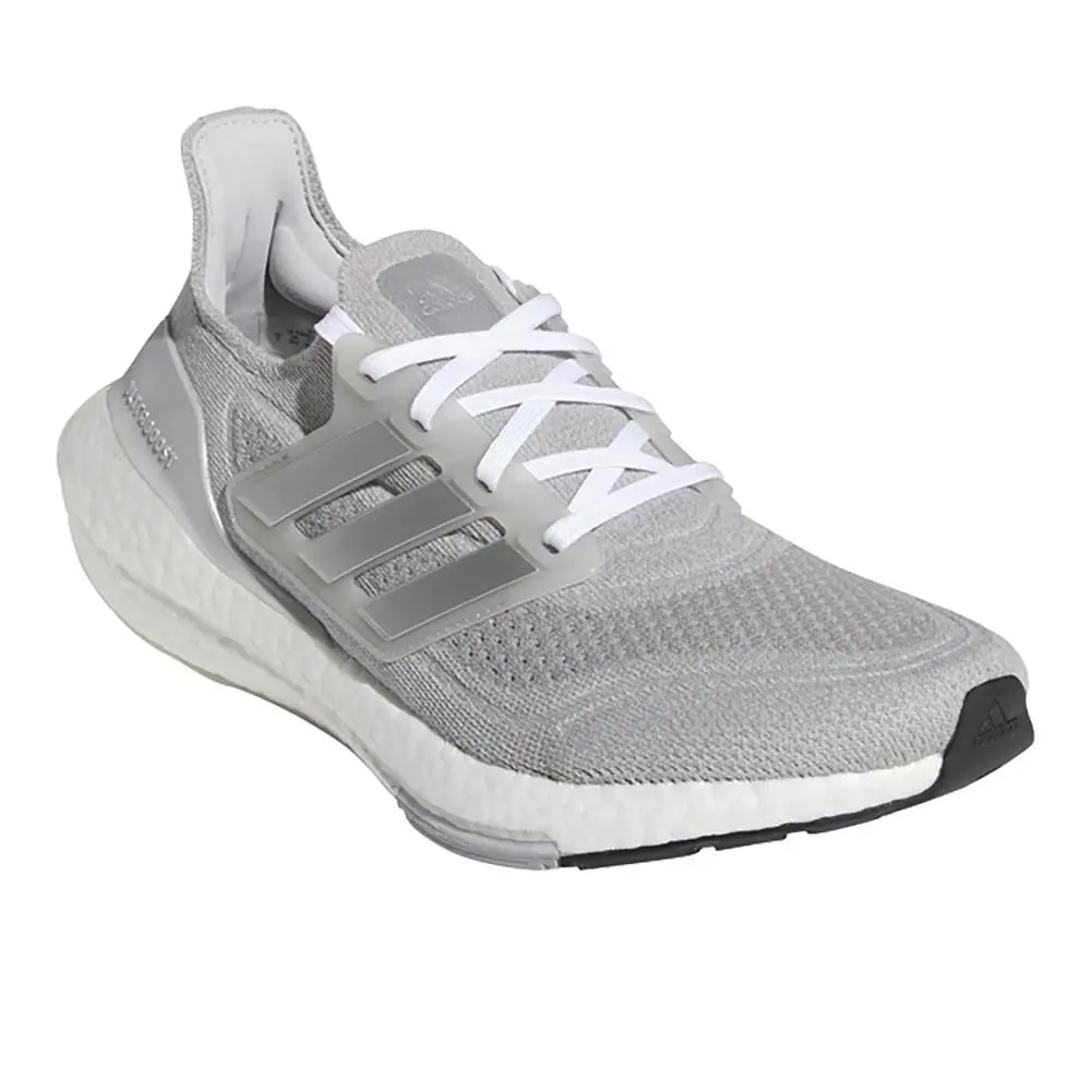 Adidas shoes - adidas Ultraboost Ultra Boost 21 Running - GV7724 - Grey (UPC: 195735951731) 0