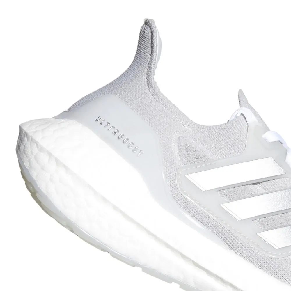 Adidas shoes - adidas Ultraboost Ultra Boost 21 Running - GV7724 - Grey (UPC: 195735951731) 4
