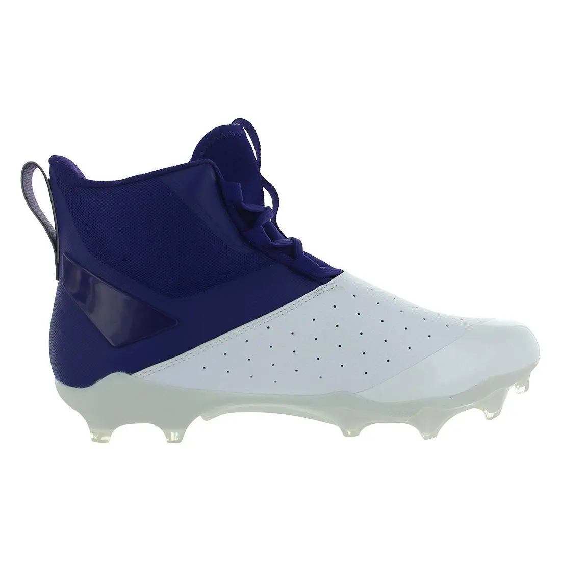 Adidas shoes - Footwear White/Team College Purple/Footwear White, Main: White (UPC: 196473781437) 1