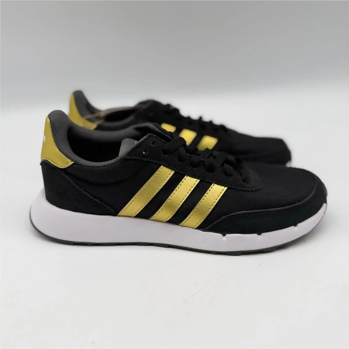 Adidas shoes - adidas Run 60S - Run - Black 0