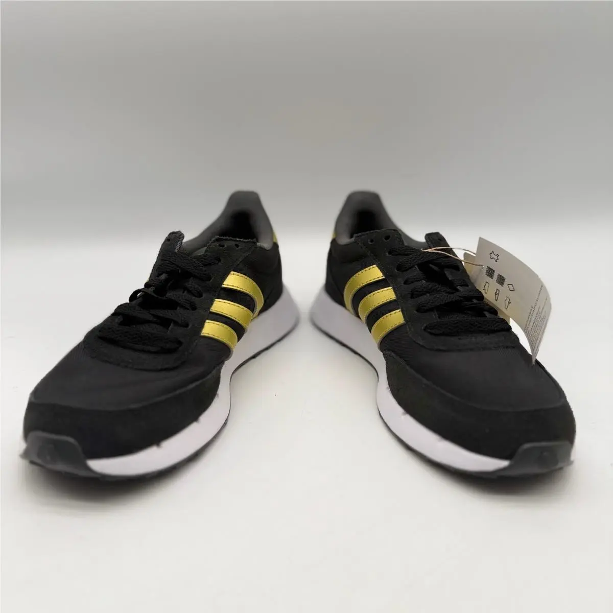 Adidas shoes - adidas Run 60S - Run - Black 2