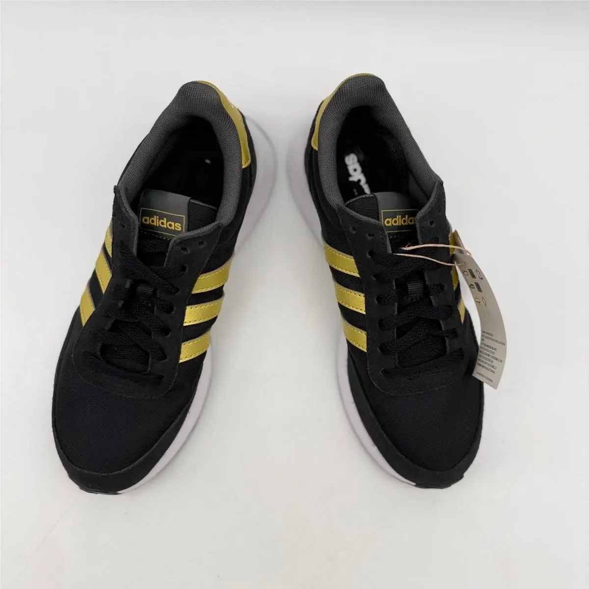 Adidas shoes - adidas Run 60S - Run - Black 3