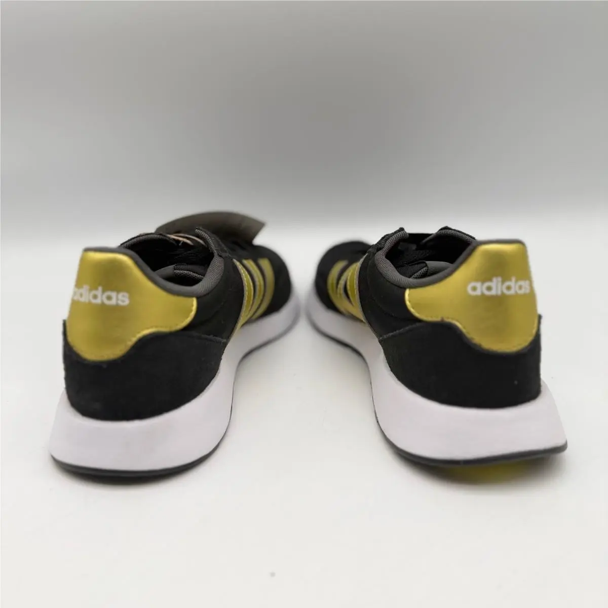 Adidas shoes - adidas Run 60S - Run - Black 4