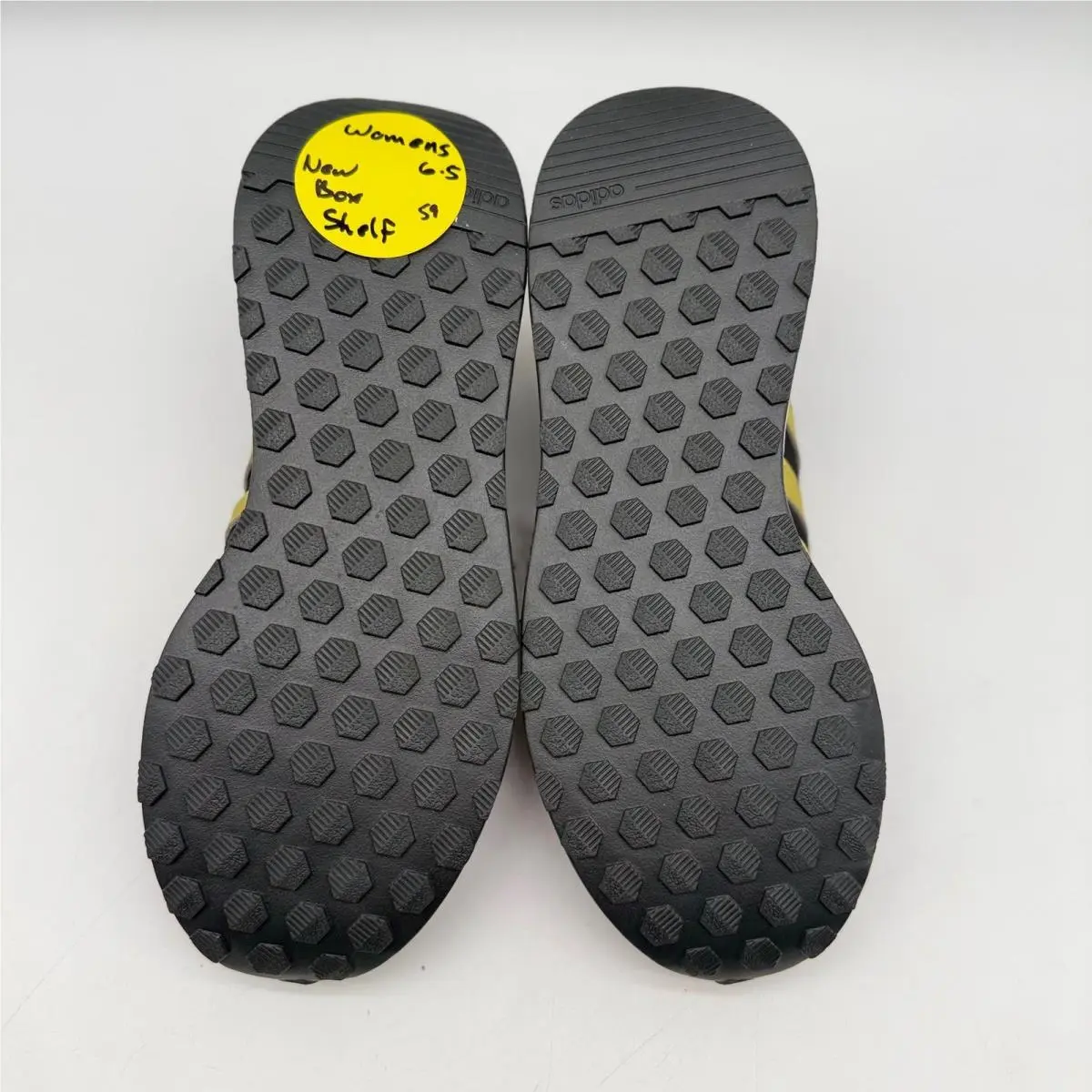 Adidas shoes - adidas Run 60S - Run - Black 6