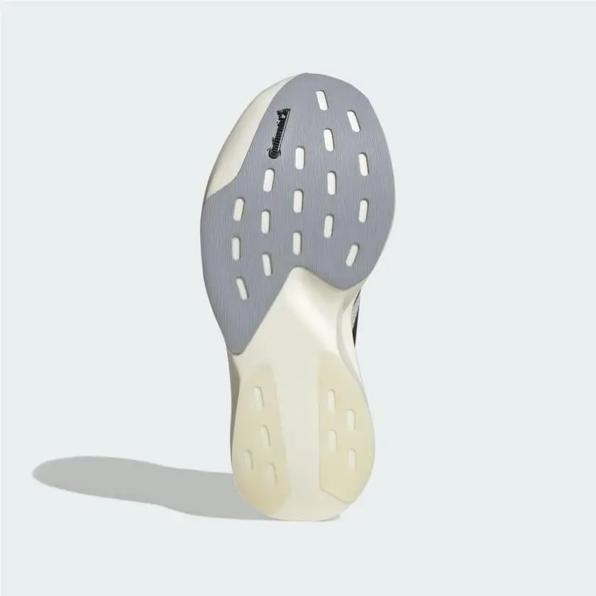 Adidas shoes - White 1
