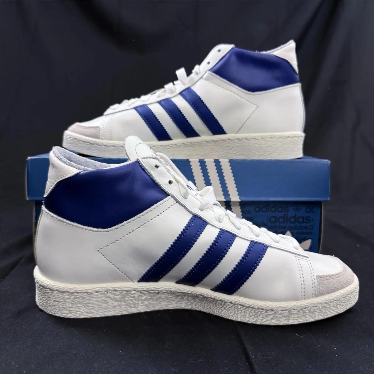 Adidas shoes - adidas Jabbar - Jabbar - IH5316 - White 0