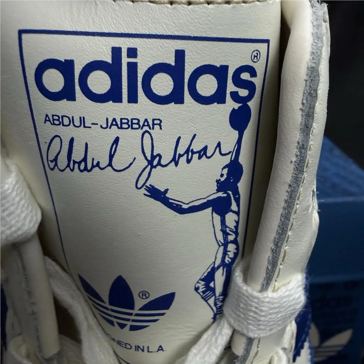 Adidas shoes - adidas Jabbar - Jabbar - IH5316 - White 2