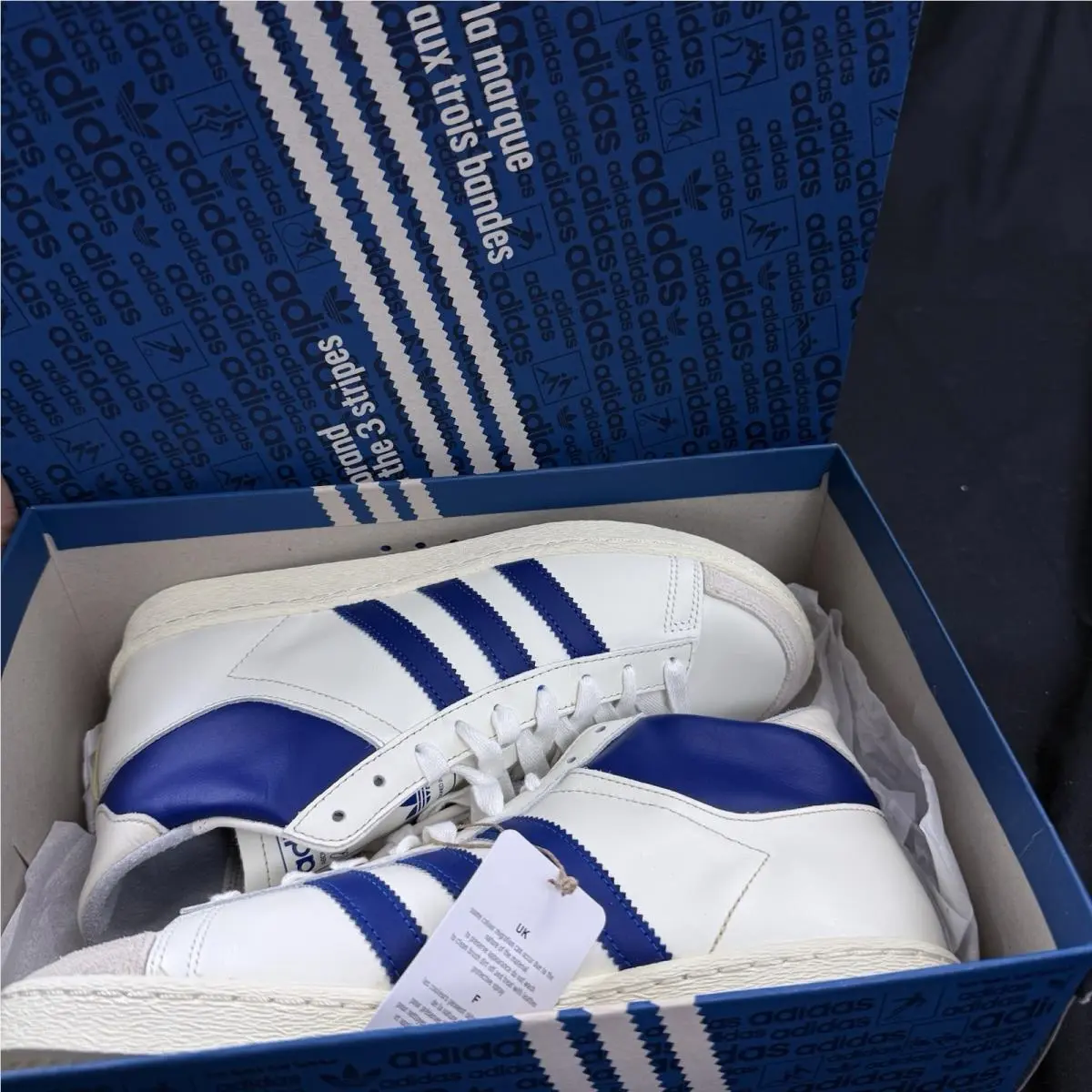 Adidas shoes - adidas Jabbar - Jabbar - IH5316 - White 5