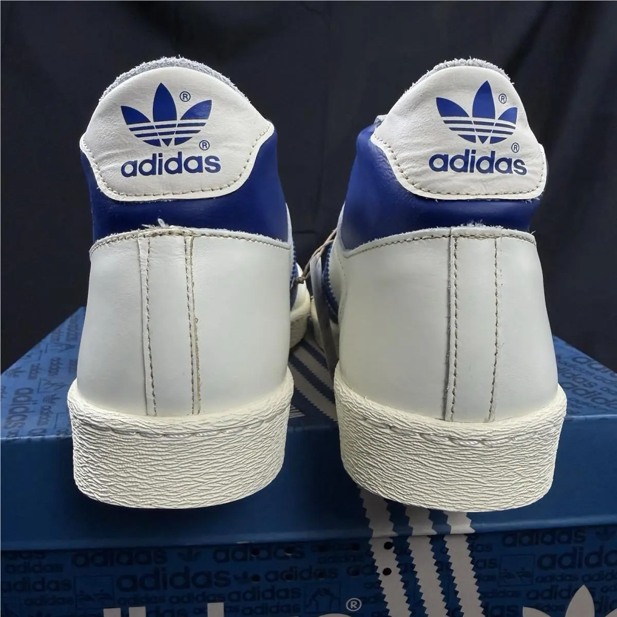 Adidas shoes - adidas Jabbar - Jabbar - IH5316 - White 7