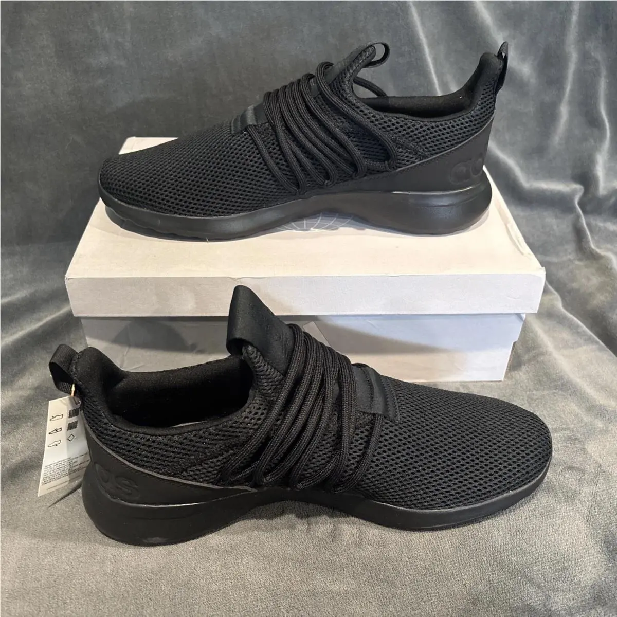 Adidas shoes - adidas 0 To 60 - Black 0