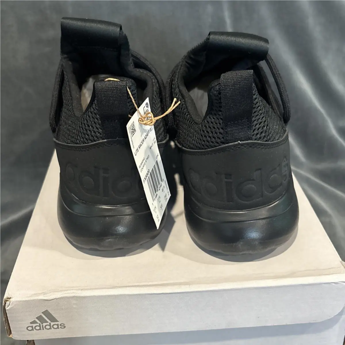 Adidas shoes - adidas 0 To 60 - Black 2