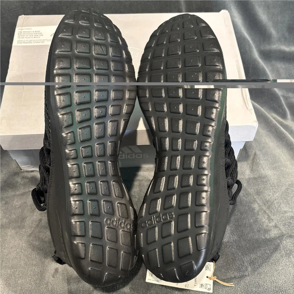 Adidas shoes - adidas 0 To 60 - Black 3