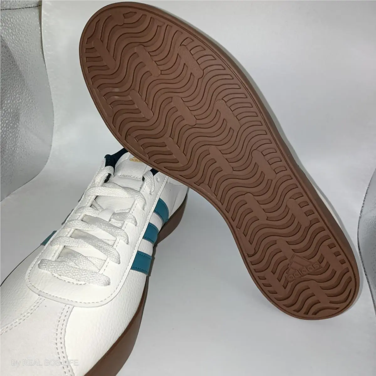 Adidas shoes - adidas Vl Court - Court - White 7