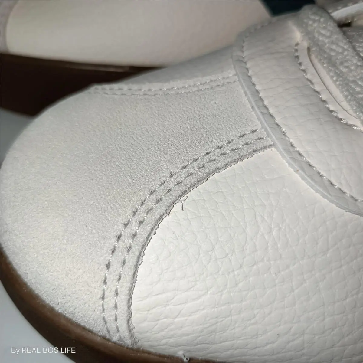 Adidas shoes - adidas Vl Court - Court - White 1