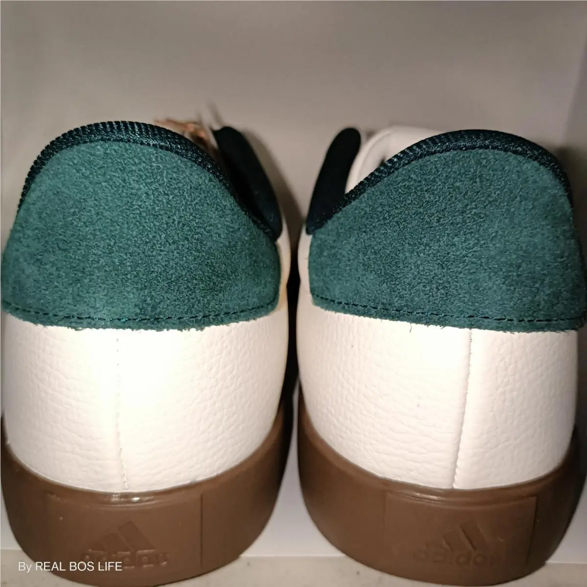 Adidas shoes - adidas Vl Court - Court - White 2