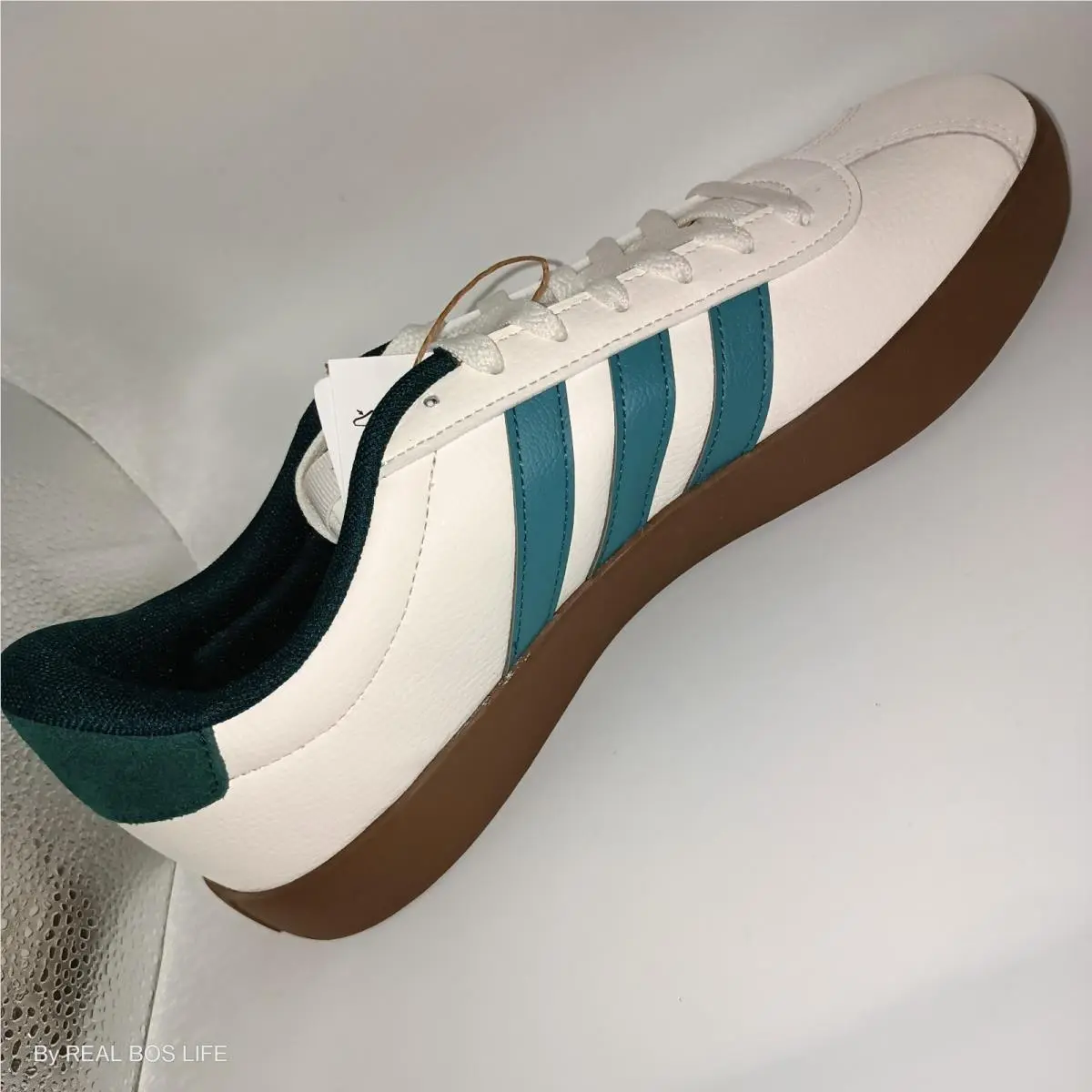 Adidas shoes - adidas Vl Court - Court - White 5