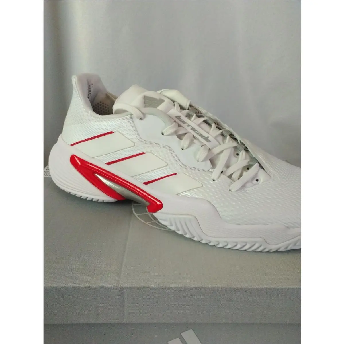 Adidas shoes - adidas Court - Court - GW5034 - White 0