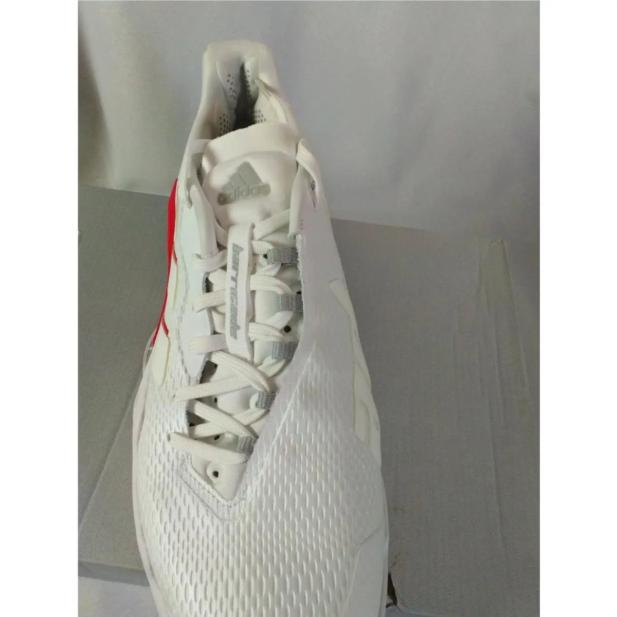 Adidas shoes - adidas Court - Court - GW5034 - White 3